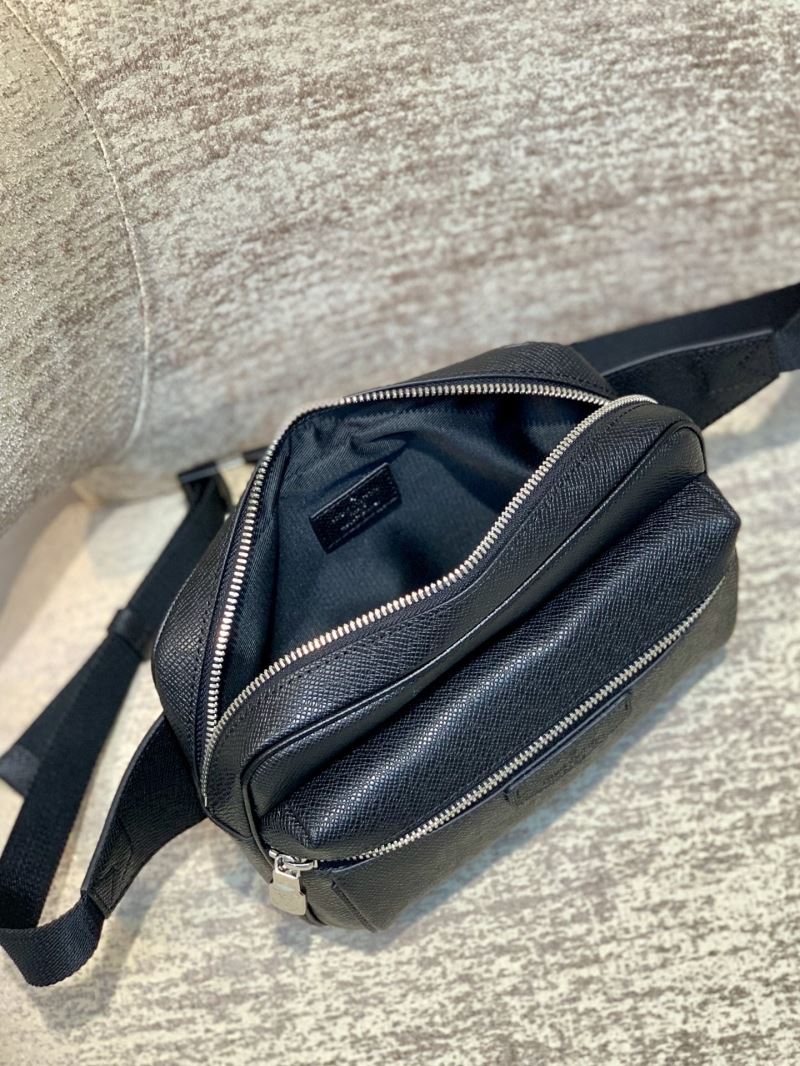 LV Waist Chest Packs